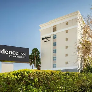 Hotel Westshore Airport, Tampa