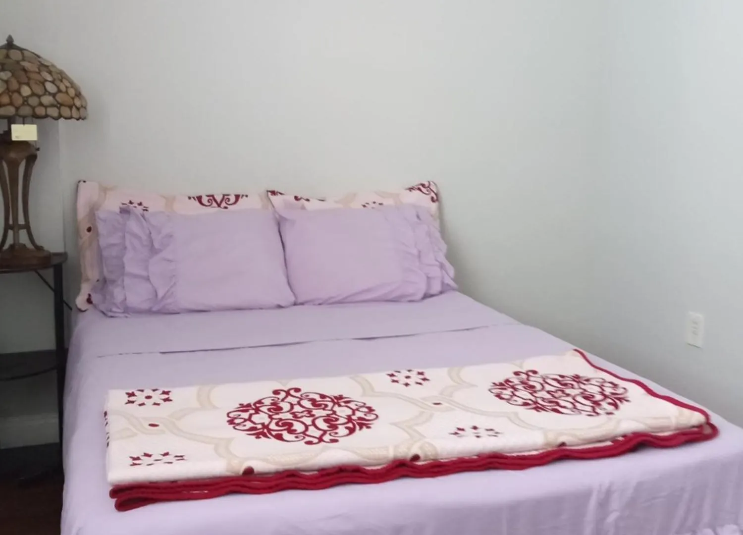 Rooster Hostel Tampa Pensionat